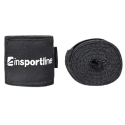 Protège poignets de boxe avec fermeture velcro - 3,5 m de longueur / plusieurs coloris