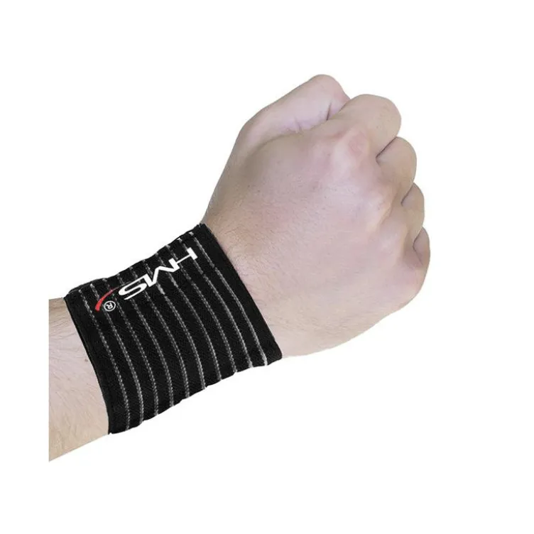 Protège poignet souple en néoprène avec fermeture velcro - Taille universelle