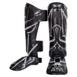 Protège-tibias Venum Gladiator 3.0