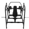 Pullover Machine à charge libre pour le dos et les pectoraux de Titanium Strength Séries Black à capacité 200 kg - BS-PL27