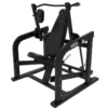 Pullover machine Titanium Strength Élite Séries EL-PL27 avec siège réglable et poignées multipositions