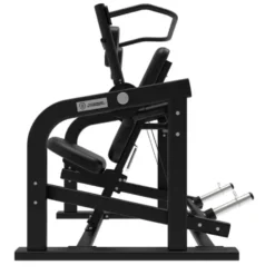 Pullover machine Titanium Strength Élite Séries EL-PL27 avec siège réglable et poignées multipositions