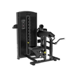 Pupitre à biceps curl professionnel à charge guidée avec charge maximale 1000 kg
