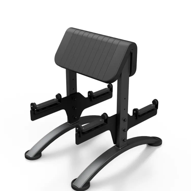 Pupitre à biceps debout banc Scott pro 400 kg
