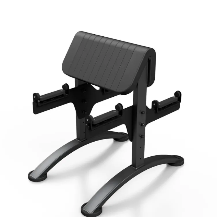 Pupitre à biceps debout banc Scott pro 400 kg