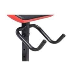 Pupitre à biceps pour banc de musculation avec support à option - Entraînement des biceps