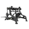 Pupitre à biceps professionnel Titanium Strength Genesis séries GS-PL49 avec bras indépendants - Chargeable jusqu'à 250 kg