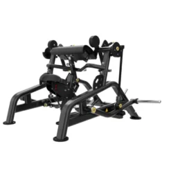 Pupitre à biceps professionnel Titanium Strength Genesis séries GS-PL49 avec bras indépendants - Chargeable jusqu'à 250 kg