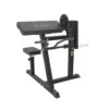 Pupitre à Biceps / Triceps Curl Machine pour Home-Gym - Capacité de charge 120 kg