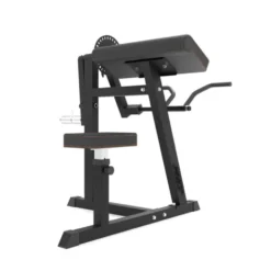 Pupitre à Biceps / Triceps Curl Machine pour Home-Gym - Capacité de charge 120 kg