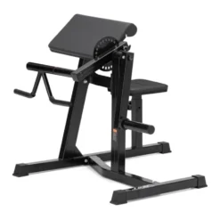 Pupitre à Biceps / Triceps Curl Machine pour Home-Gym - Capacité de charge 120 kg