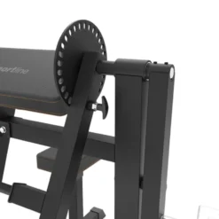 Pupitre à Biceps / Triceps Curl Machine pour Home-Gym - Capacité de charge 120 kg