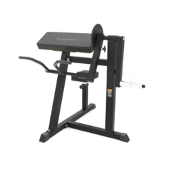 Pupitre à Biceps / Triceps Curl Machine pour Home-Gym - Capacité de charge 120 kg