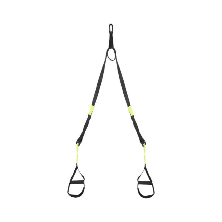 Équipement de cross-training - Système de suspension pour exercices de renforcement musculaire