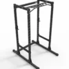 Rack cage musculation série 600 capacité 1000 kg 215 cm de hauteur