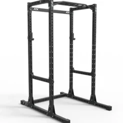 Rack cage musculation série 600 capacité 1000 kg 215 cm de hauteur