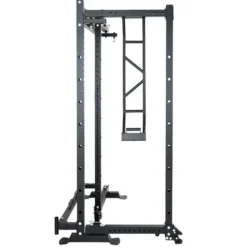 Rack de musculation configurable et pliable pour Home-Gym - MYRACK Force USA