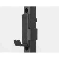 Rack de musculation pour séances de squat en hometraining capacité de charge 250 kg - HOME série