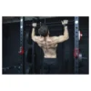 Rack de musculation ultra-résistant avec capacité 500 kg - Training de body-building - RA10