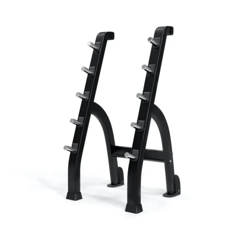 Rack de rangement pour 5 barres horizontales ou EZ préchargées