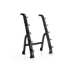 Rack de rangement pour 5 barres EZ préchargées