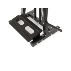 Rack de rangement pour disques de poids, haltères et barres de musculation