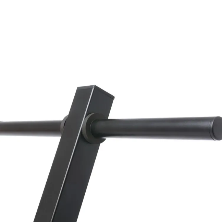 Rack de rangement pour disques musculation 25 mm