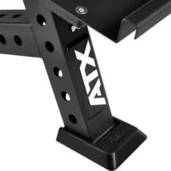 Rack de rangement pour haltères courts Hexagonaux ATX - Possibilité d'extension