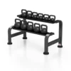 Rack de rangement professionnel pour Kettlebell 300 kg