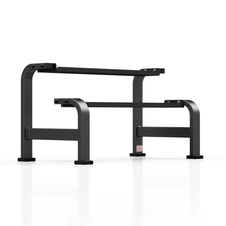 Rack de rangement professionnel pour Kettlebell 300 kg
