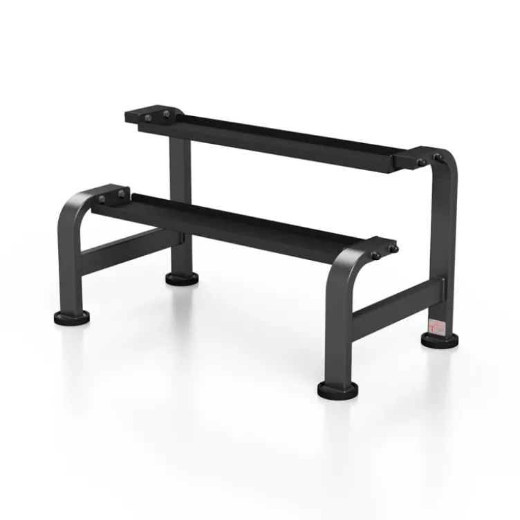 Rack de rangement professionnel pour Kettlebell 300 kg