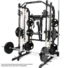 Rack 5 en 1 Monster G3 Force USA - Entraînement complet avec plus de 75 exercices possibles