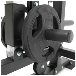 Rack 5 en 1 Monster G3 Force USA - Entraînement complet avec plus de 75 exercices possibles