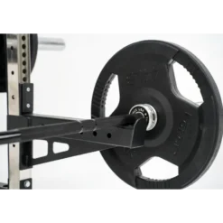 Rack 5 en 1 Monster G3 Force USA - Entraînement complet avec plus de 75 exercices possibles