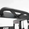 Rack polyvalent Force USA F100 V2 avec 200 kilos de plaques de poids et accessoires de training