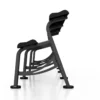 Rack professionnel d'haltères 5 à 50 kg pour salles professionnelles