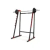 Rack repose-barres multipositions capacité de charge 200 kg