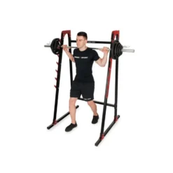 Rack repose-barres multipositions capacité de charge 200 kg