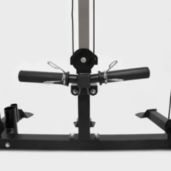 Rack à squat All-In-One trainer G1 V2 Force USA - Station multifonctionnelle avec accessoires inclus