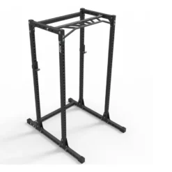 Rack à squat ATX professionnel série 600 215 cm avec poulies à charge libre et rouleau de blocage