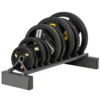 Rack support de disques de poids jusqu'à 300 kg