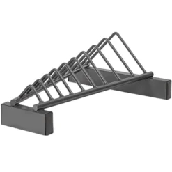 Rack support de disques de poids jusqu'à 300 kg
