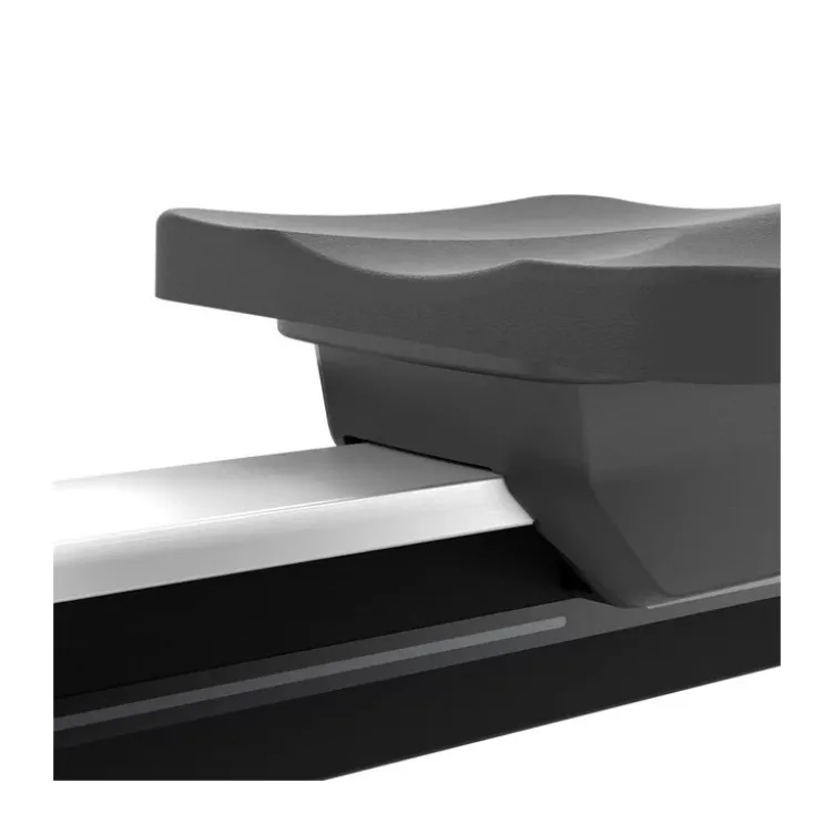Rameur air-magnétique Velocer Row pliable avec écran tactile 15,6" et 32 niveaux de résistance - 21 programmes
