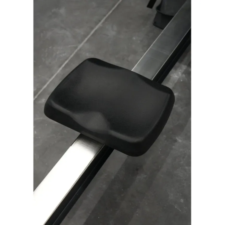 Rameur à Air Professionnel sans branchement pour Entraînement Fonctionnel et Hyrox Max 180 kg