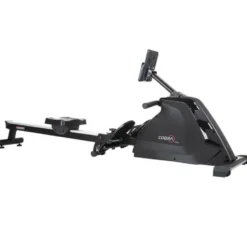 Rameur d'appartement silencieux et pliable pour exercices de cardio à domicile - Cobra XTR Plus