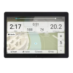 Rameur d'aviron silencieux et ultra-robuste pour différents type d'entraînement - Pliable