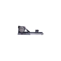 Rameur de haute qualité pliable à résistance hydraulique pour training de sport - Cadre robuste en acier