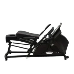Rameur de sport silencieux et pliable pour l'exercice de l'aviron - Nouvelle technologie - Cross Rower 2.5