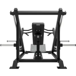Rameur incliné à mouvements linéaires jusqu'à 300 kg Élite Séries Titanium Strength - Incline Rowing machine pour le dos EL-PL50