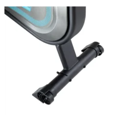 Rameur électromagnétique InCondi RW600 professionnel pour exercice d'aviron connecté bluetooth - Roues de transport